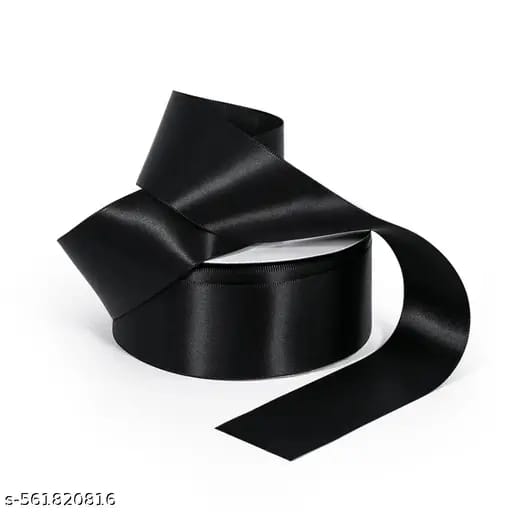 1 Inch Satin Ribbon Roll