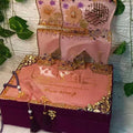 Resin MDF Hadiya Box | Resin Quran Box | Resin Rehal | Resin Bookmark | Tasbeeh