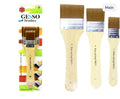 3 In 1 Gesso Brushs Set