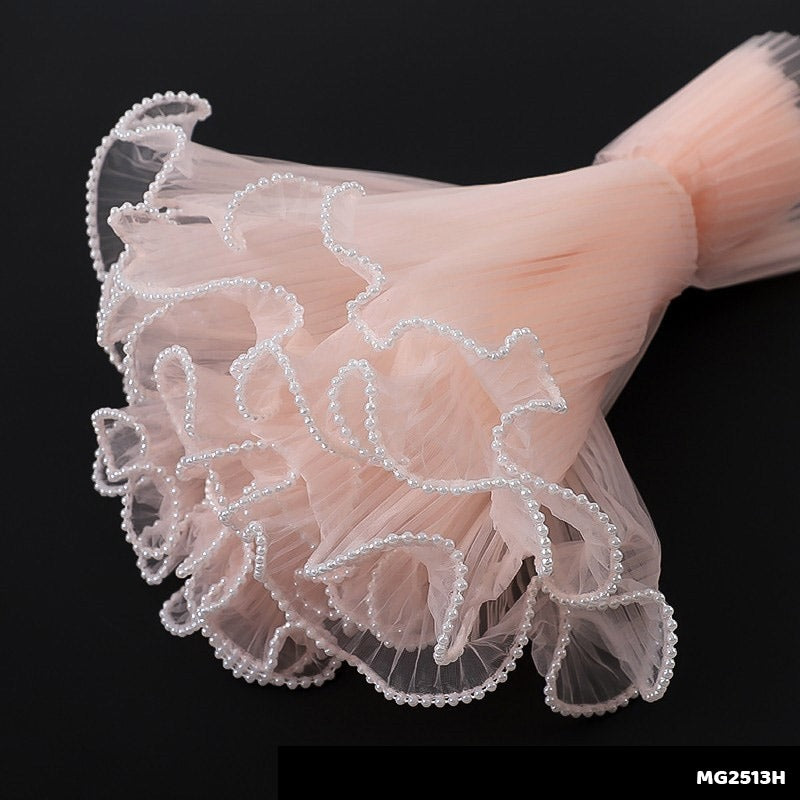 BOUQUET SHEET - Mesh net sheet