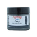 Grey Pearl Mica Powder 20 Gram