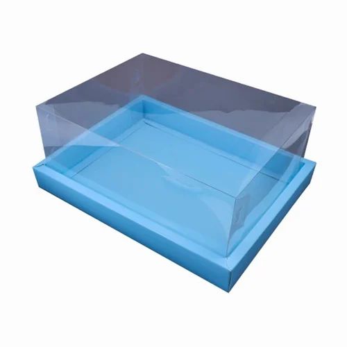 Paper hamper box pvc
