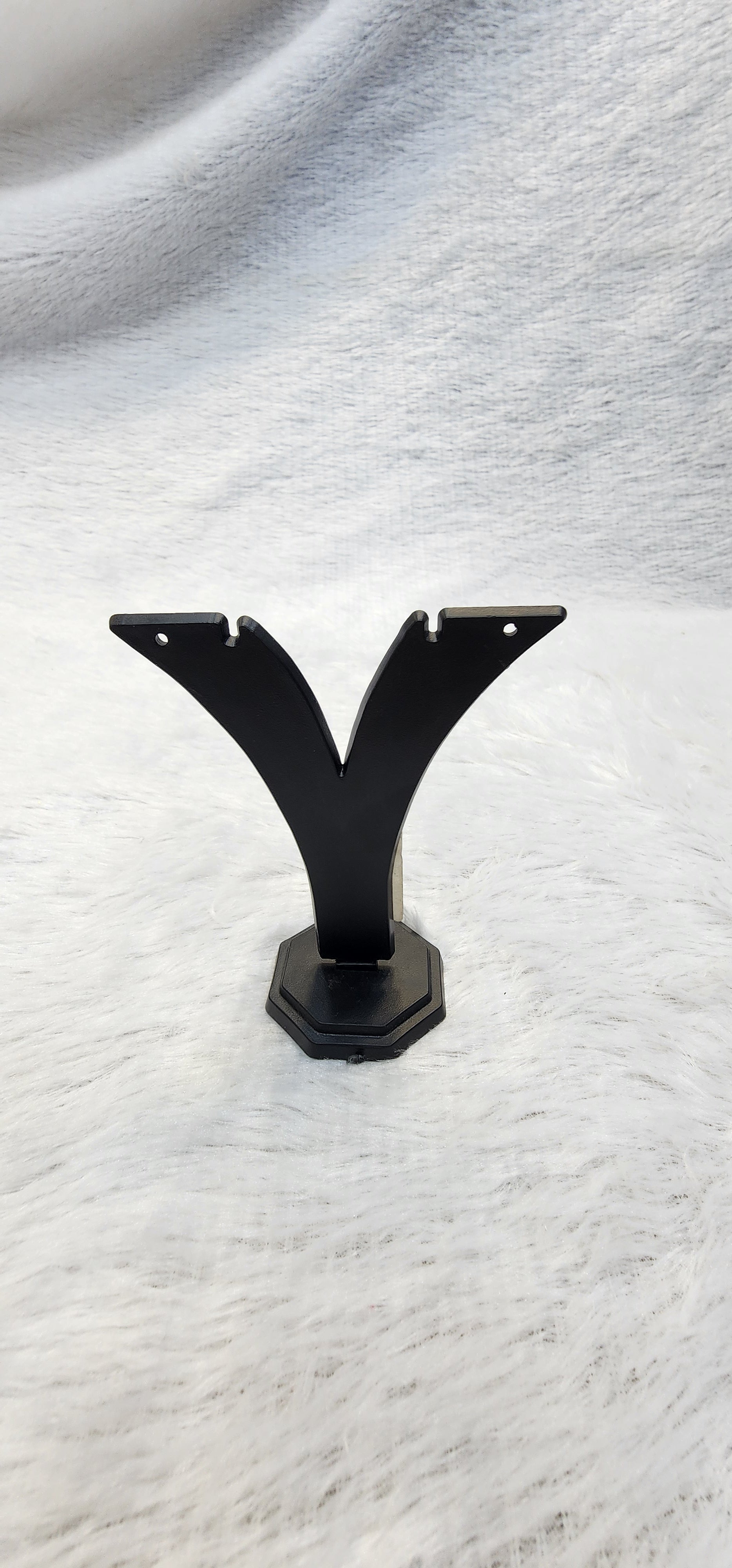 Earing stand diplay for jewellerys and imitations