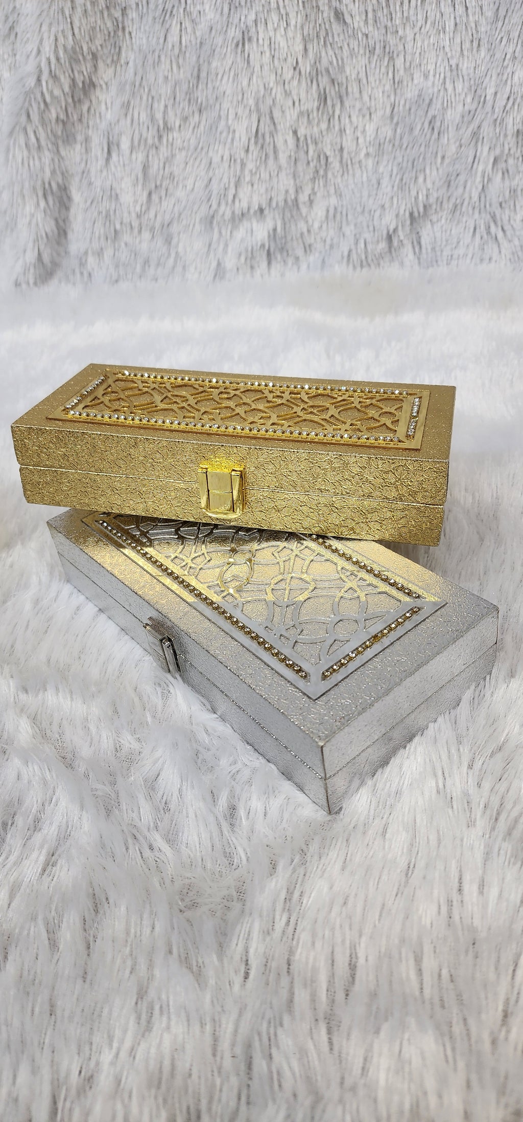 Gaddi box