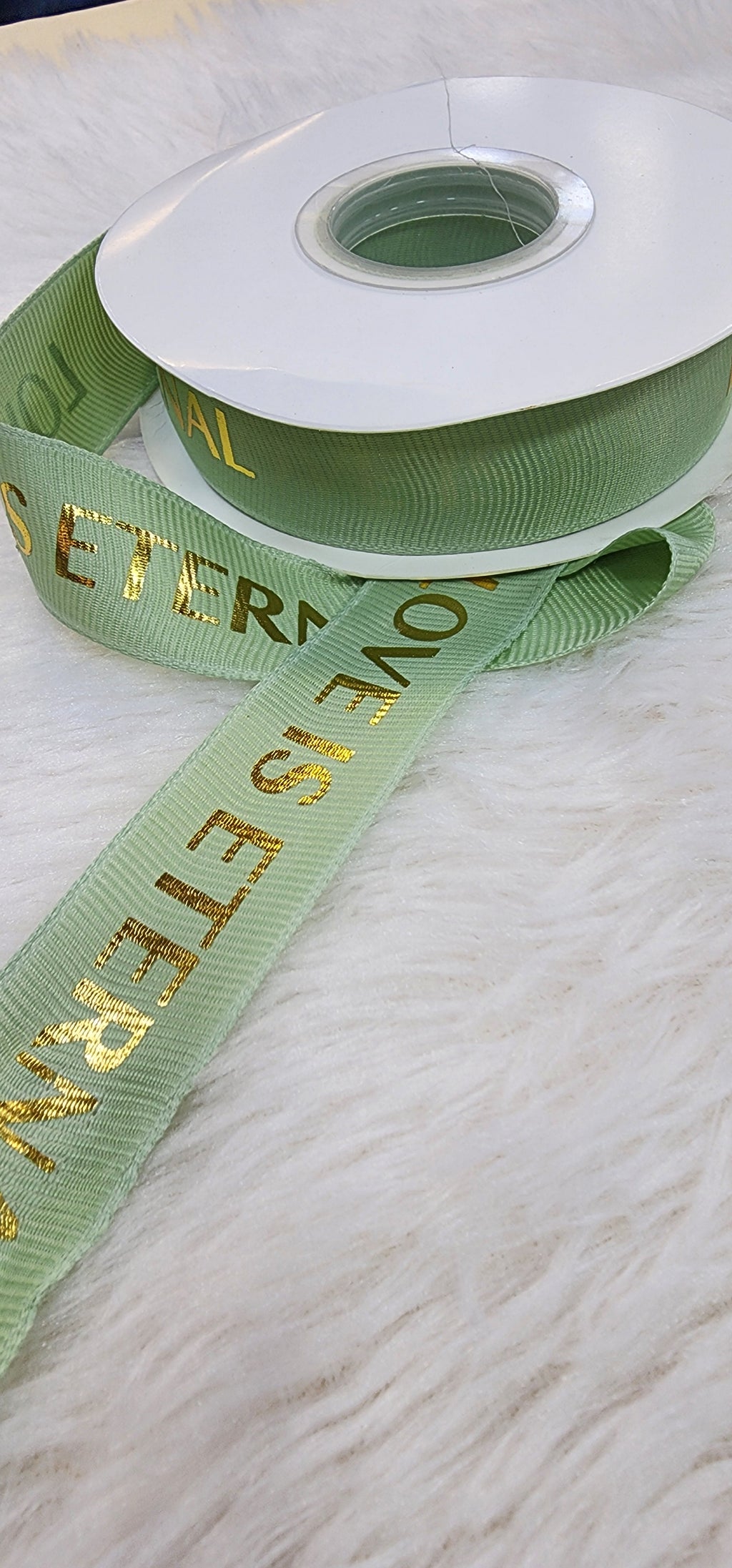 Printed Ribbon