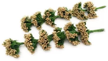 Pollen Fillers