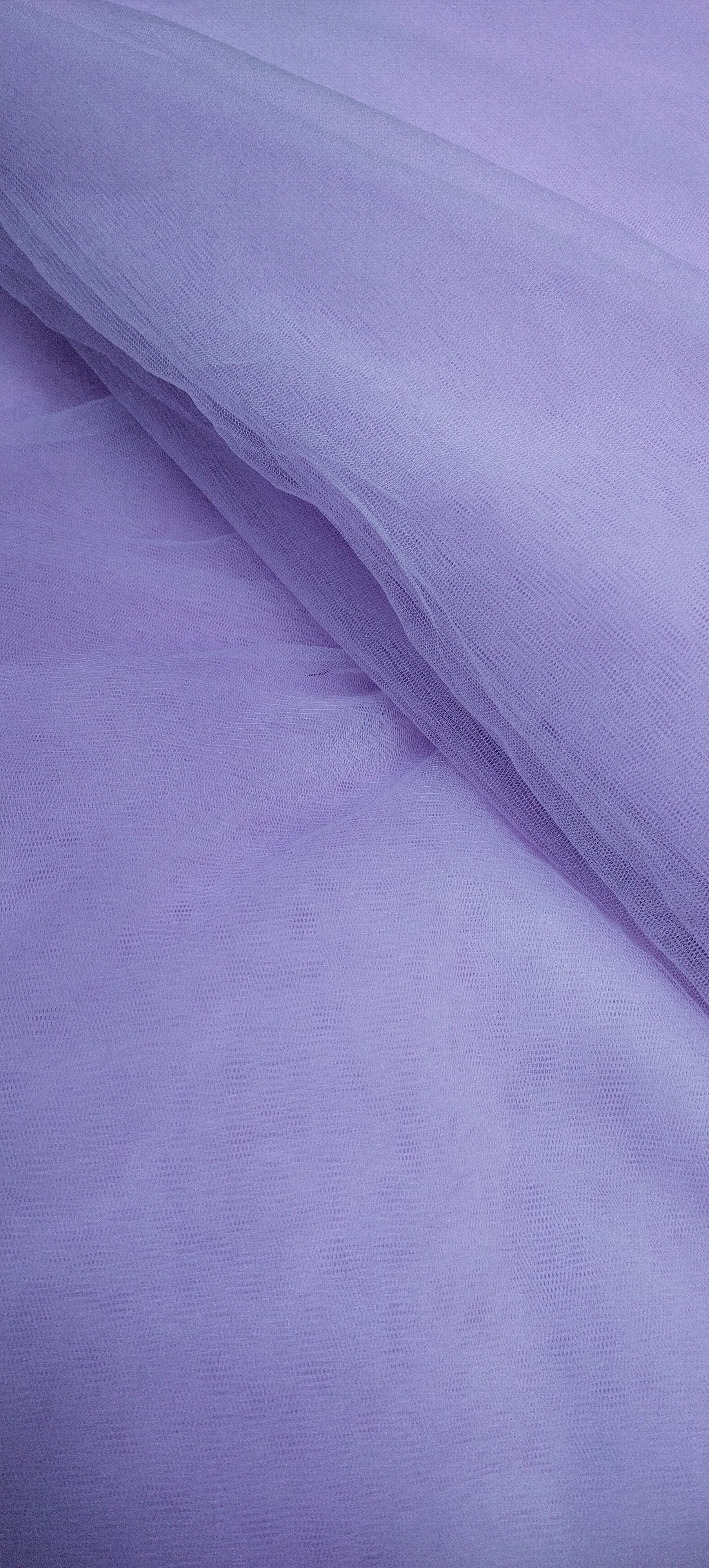 Organza Net per meter