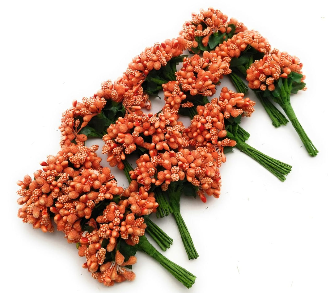 Pollen Fillers