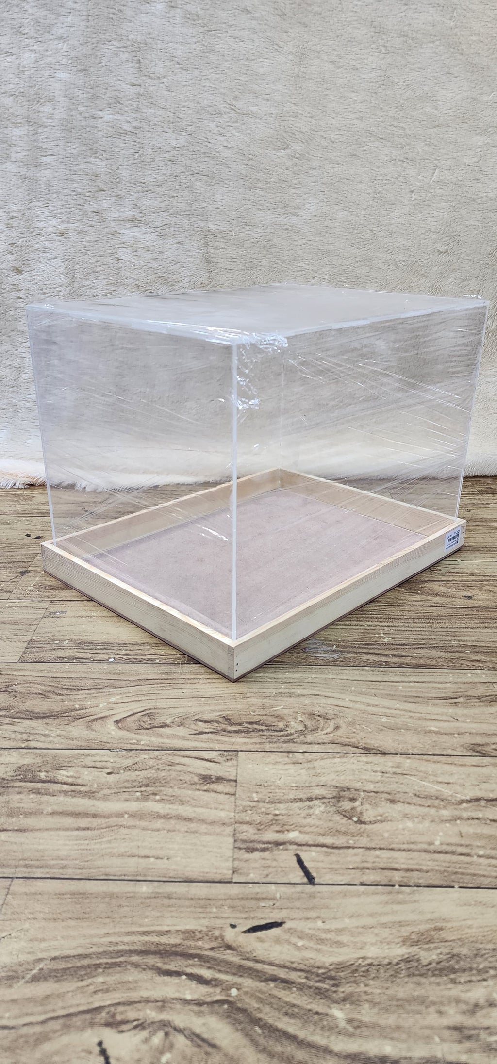 Acrylic Box
