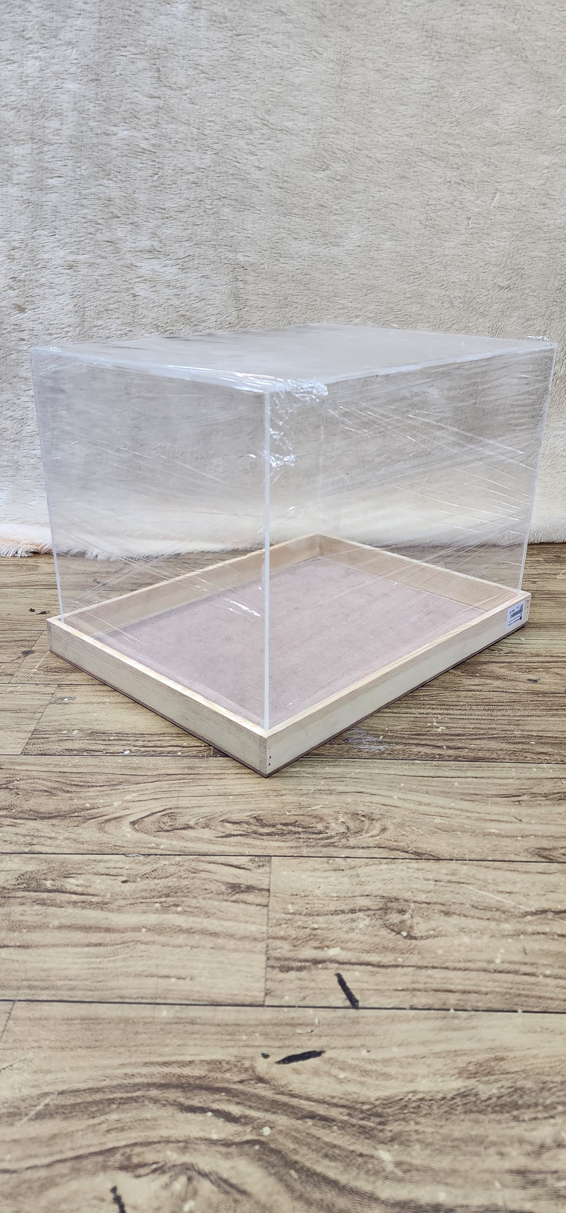 Acrylic Box