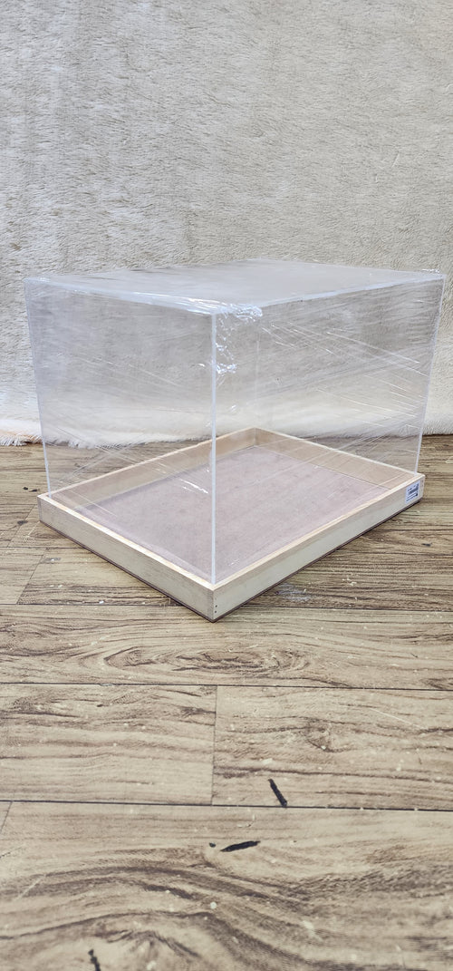Acrylic Box