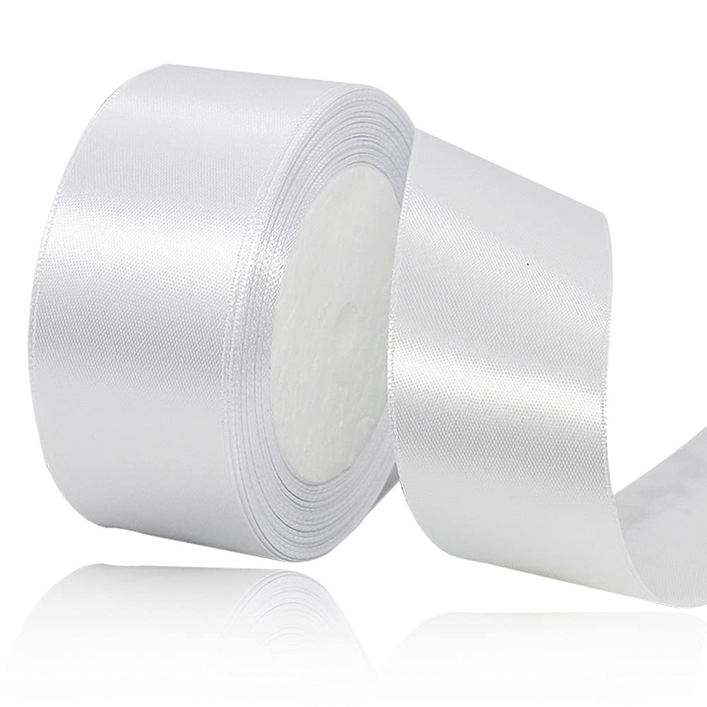 1 Inch Satin Ribbon Roll