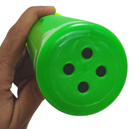 Bobo Balloon + Regular Balloon Pump