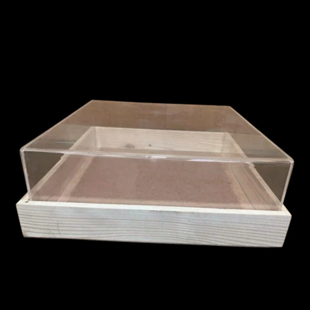 Acrylic Box