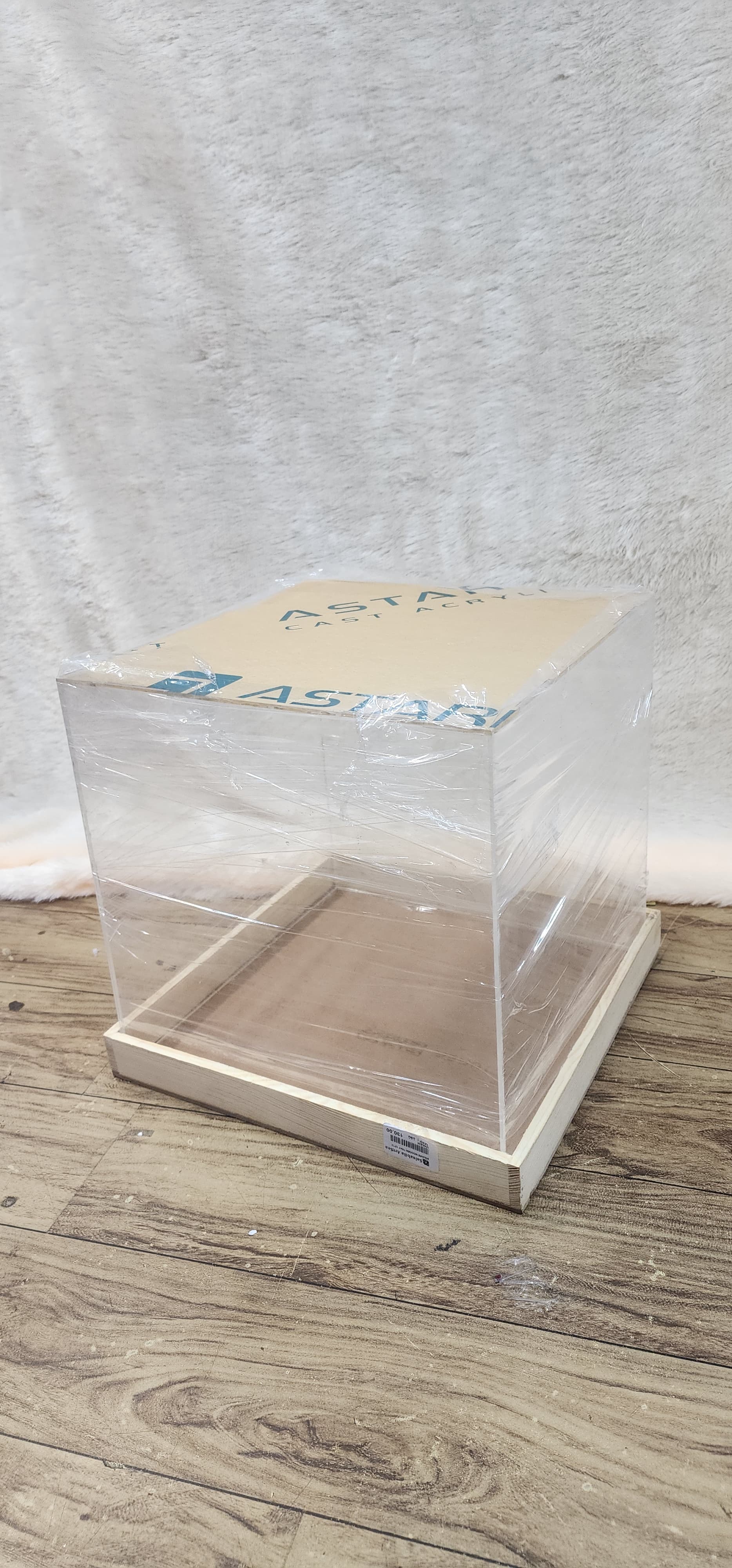 Acrylic Box