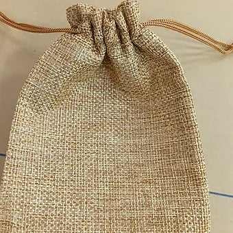 Jute Potli