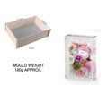 Big Rectangle Deep Casting Mould