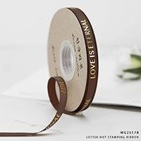Ribbon for bouquet (30mtrs/0.5inch)