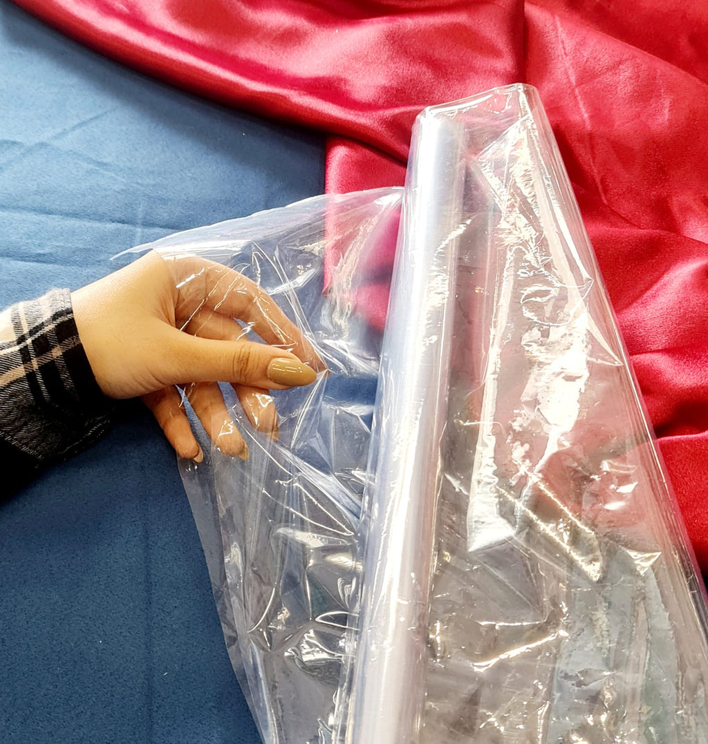 Gelatine Roll(Shrink Wrap)