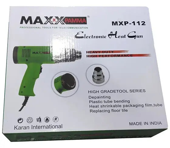 Heat/hot air gun