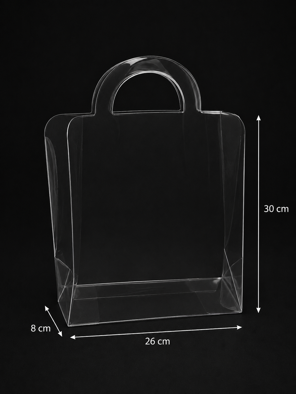Pvc bag