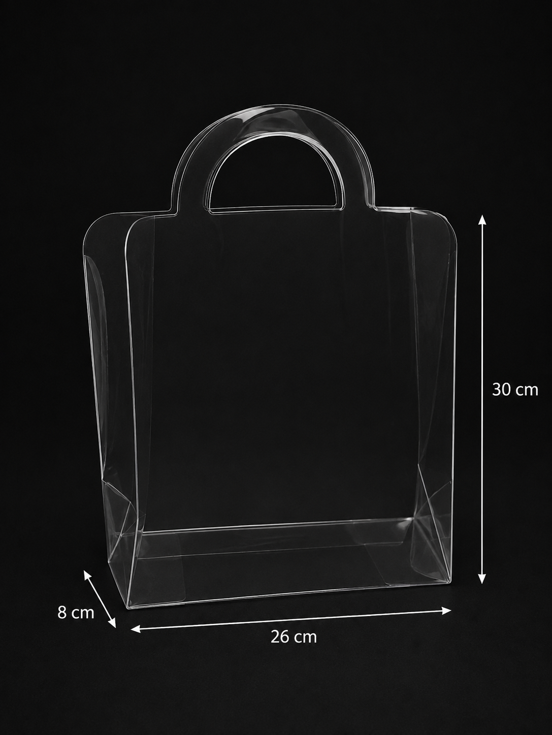 Pvc bag