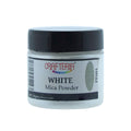 White Pearl Mica Powder 20 Gram