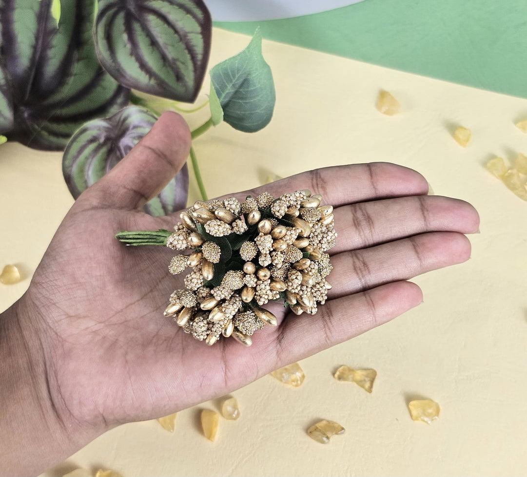 Pollen Fillers