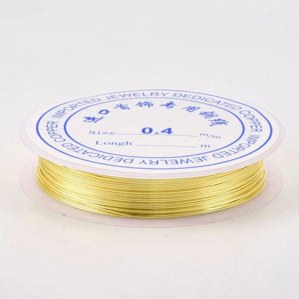 CRAFT WIRE