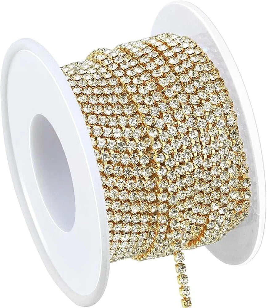 Royal paris stone lace [ chain ]