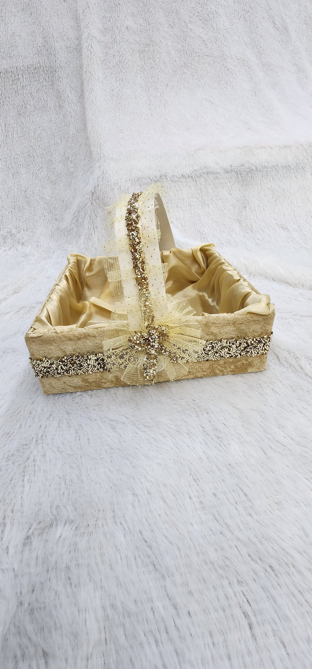 Multi-purpose Designer Basket