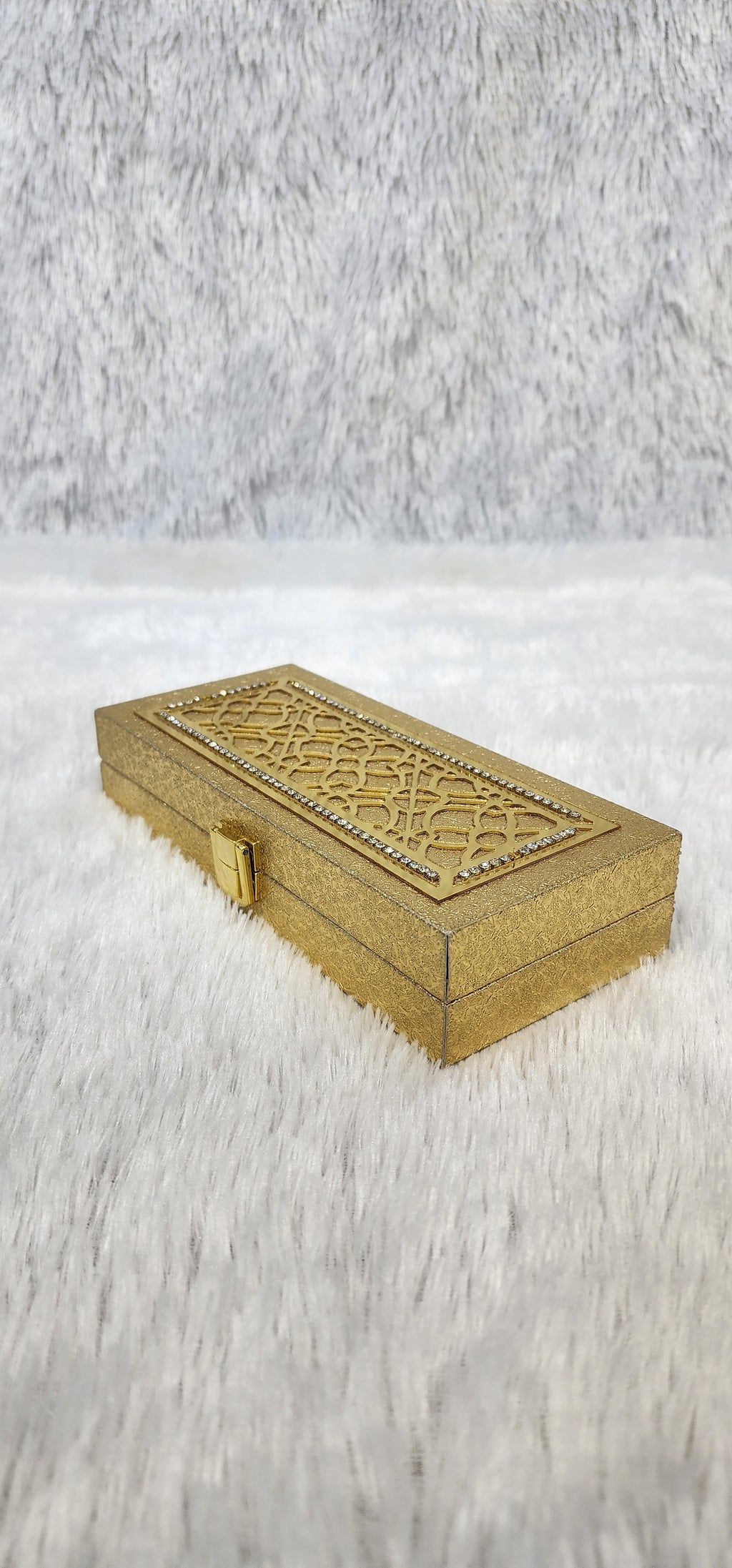 Gaddi box