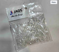CRYSTAL BEADS