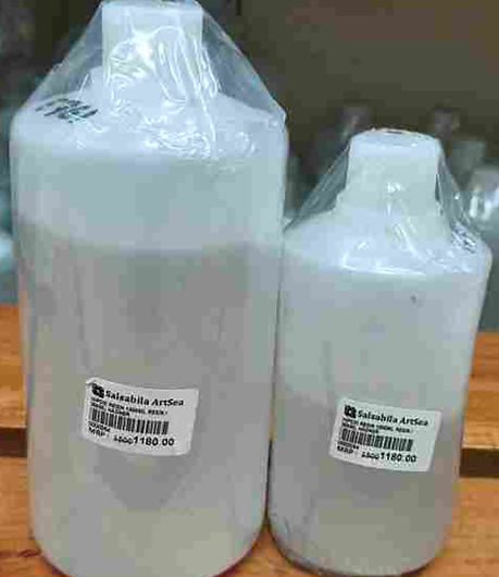 Epoxy Resin Chemical with Hardner 3:1
