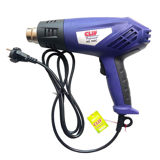 Heat/hot air gun