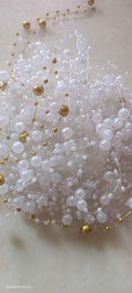Wire moti chain
