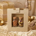 Simmer Window Basket Gift Hamper