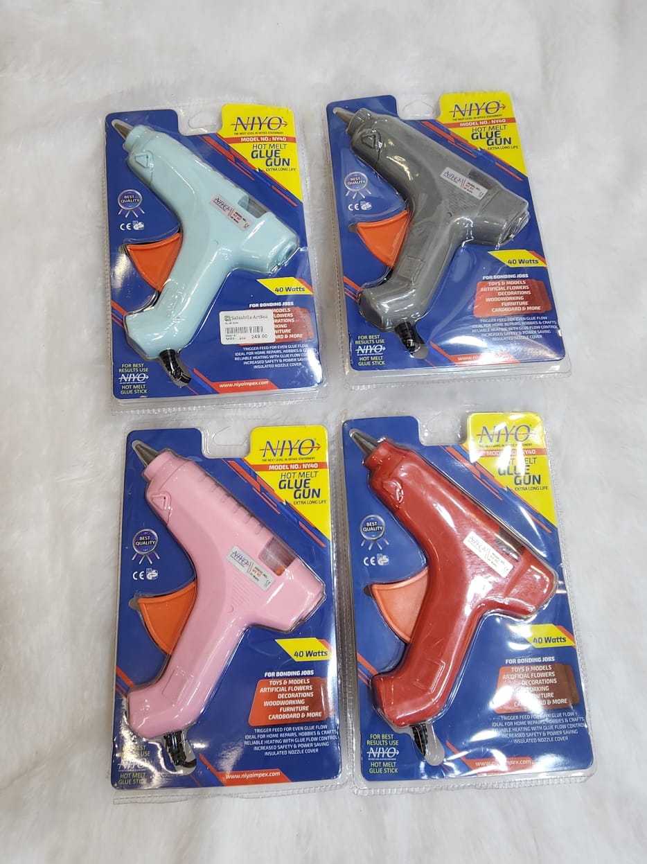 Glue Gun