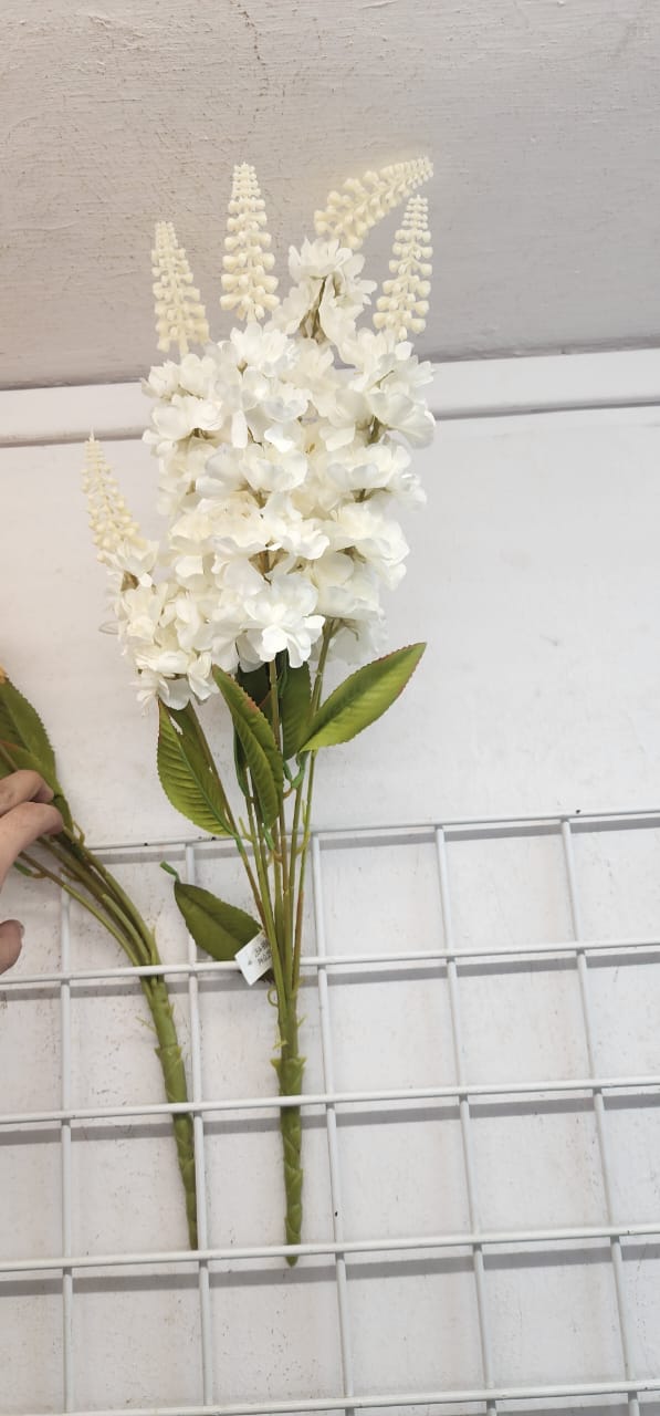 Artificial Snapdragon Flower bunch