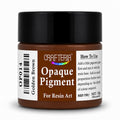 Golden Brown Opaque Resin Pigment 20 Gram