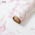 Bouquet Paper Marble [PINK]