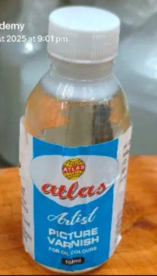 Altals  Varnish