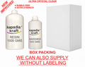 Epoxy Resin 2:1 (1.5Kg)