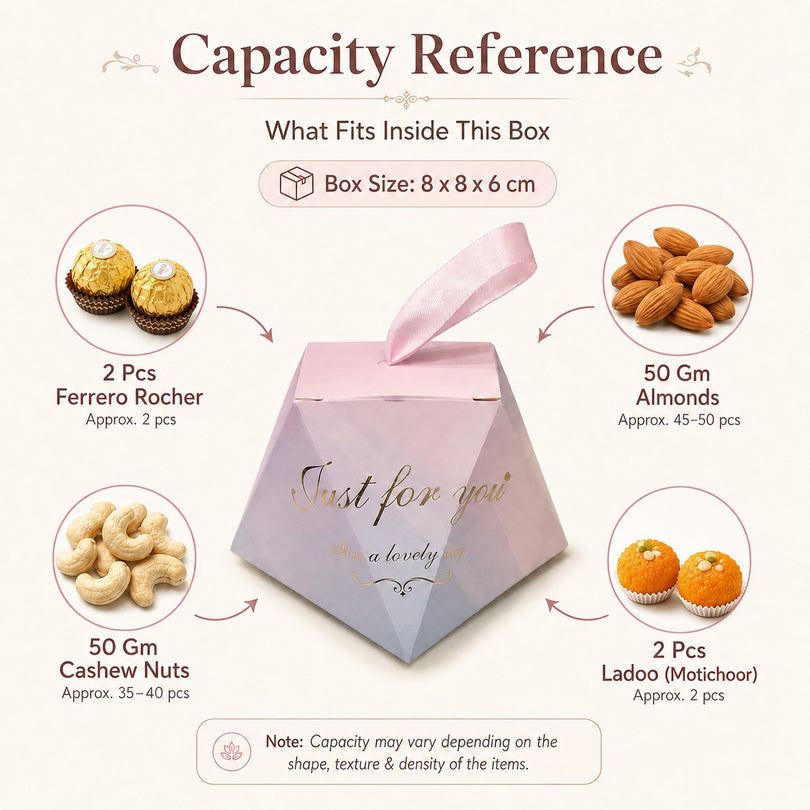 Wedding fancy candy chocolate packaging boxes foldable marble gift box