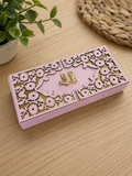 Designer gaddi box