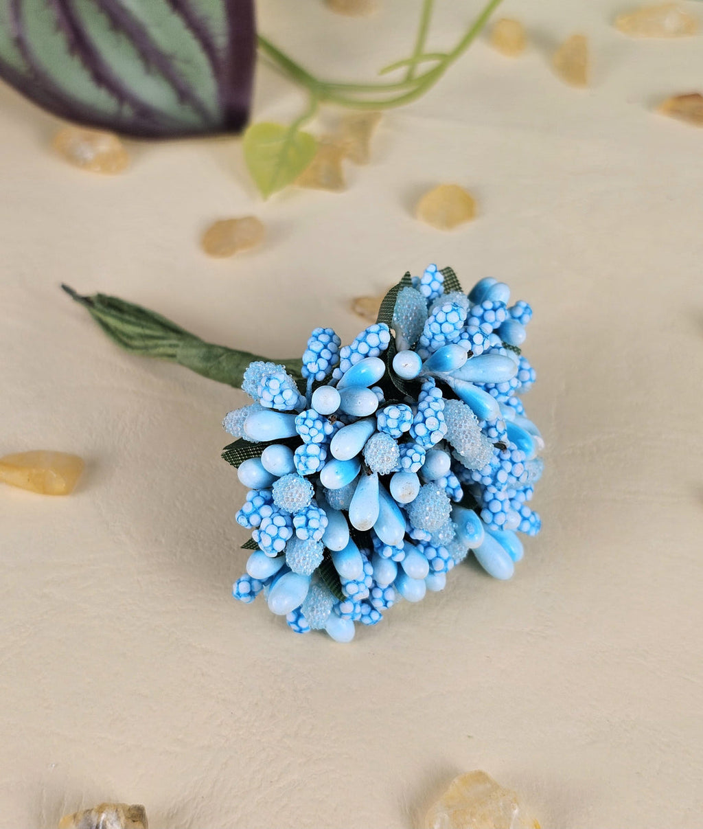 Pollen Fillers