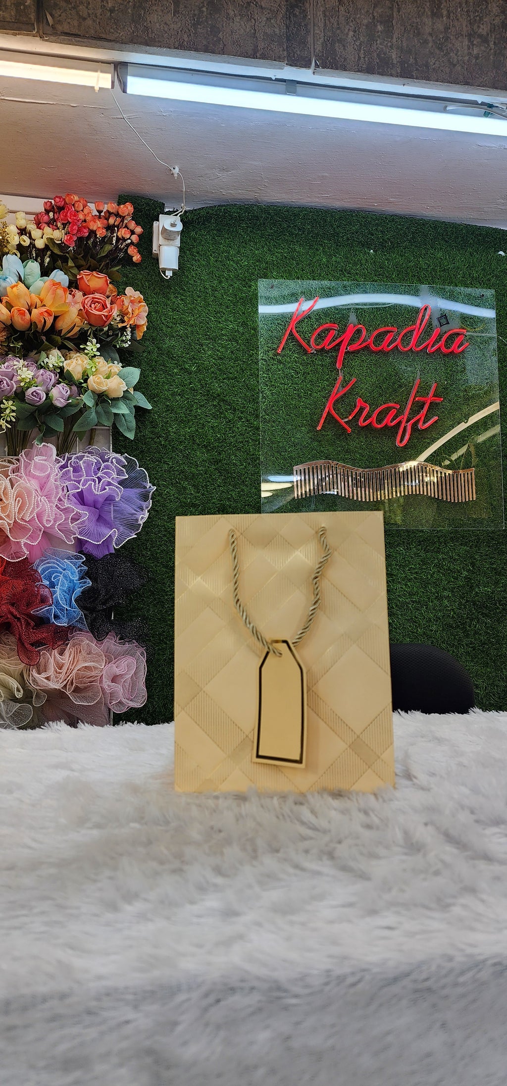 Paper bag
