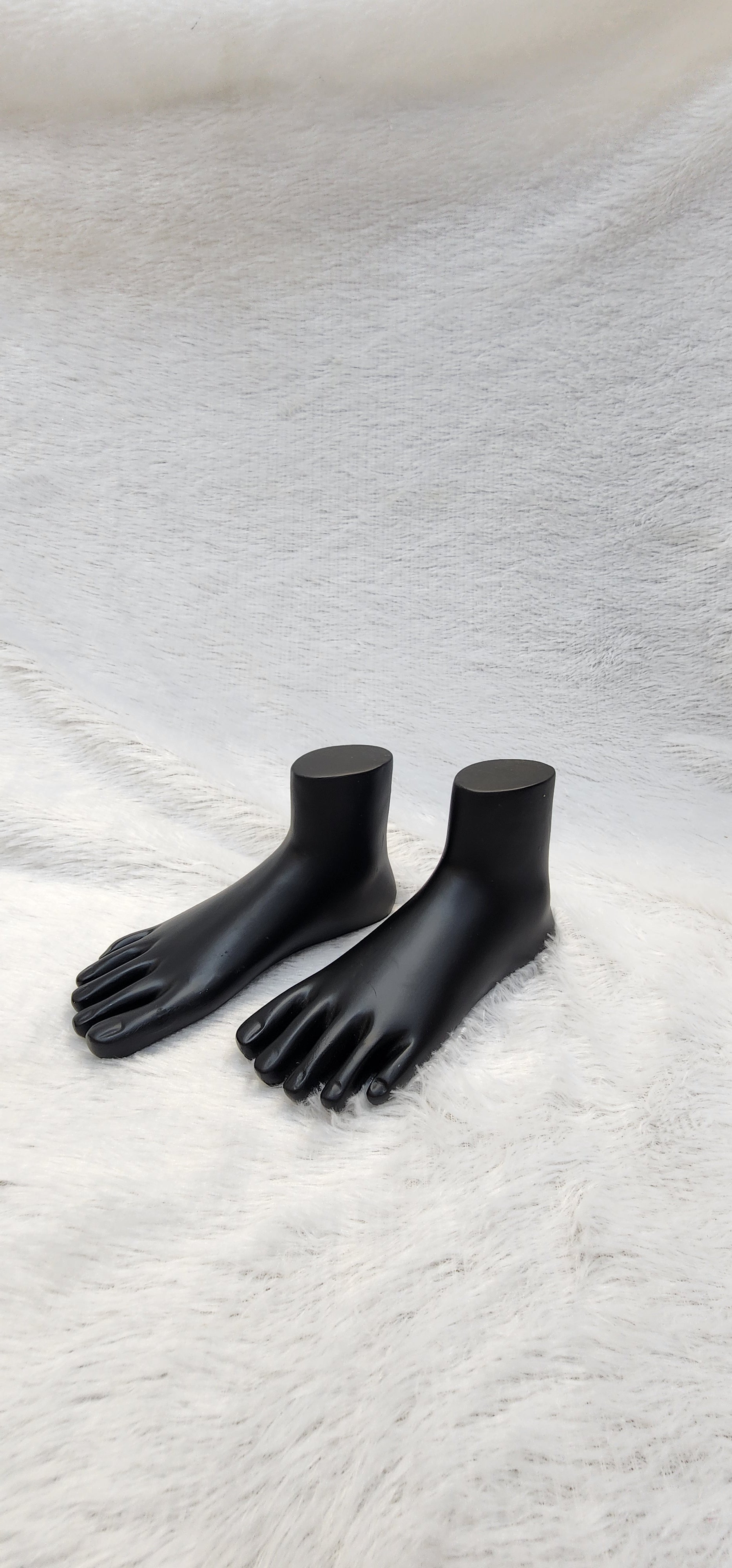 Legs for payal jewelry and imitations