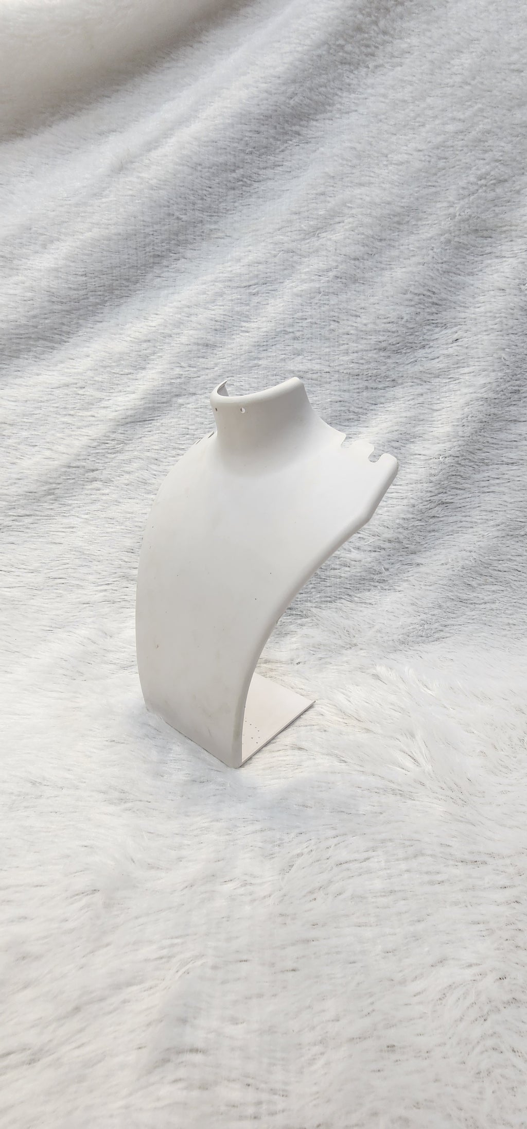 Neck stand for jewellerys