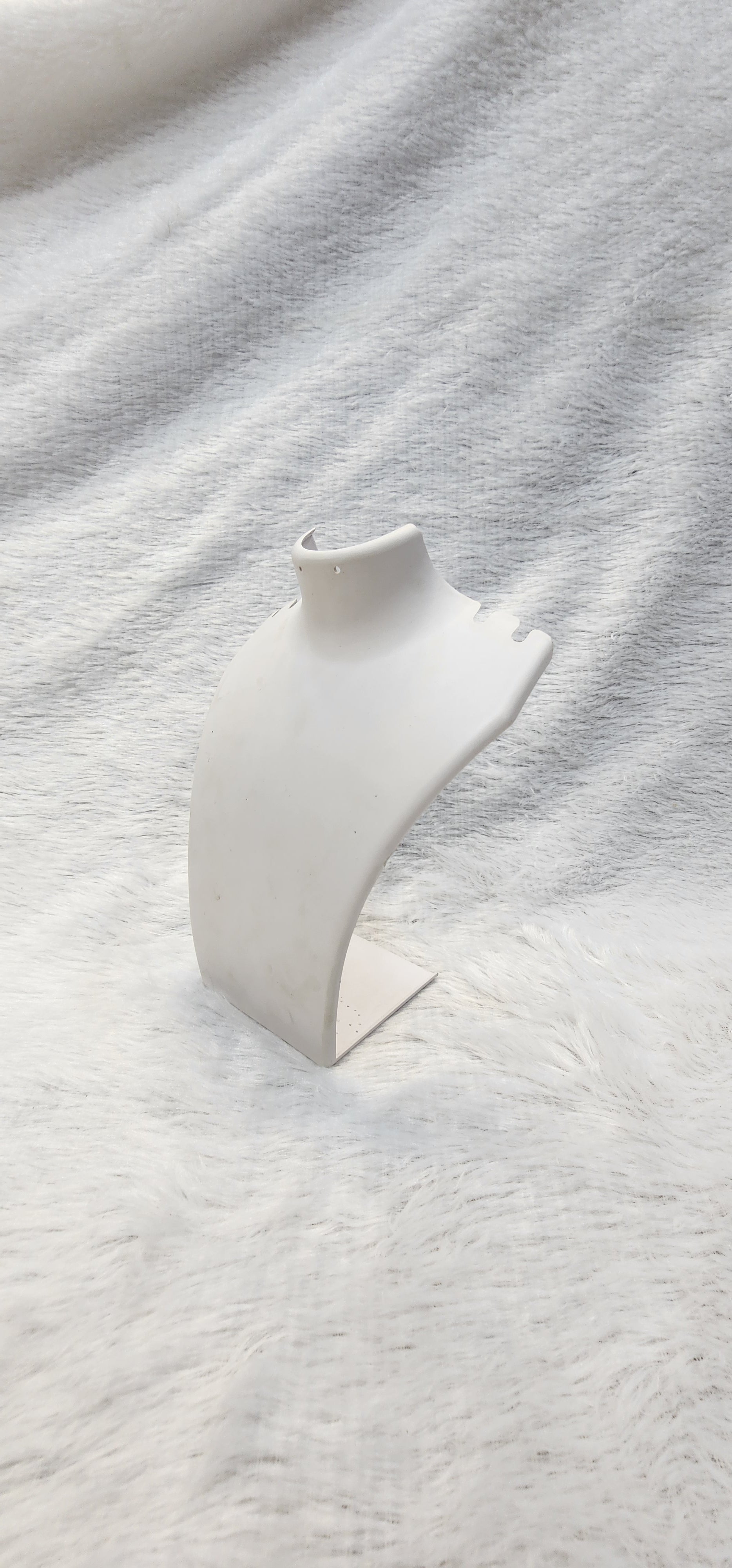 Neck stand for jewellerys